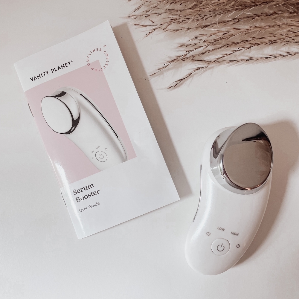 Vanity Planet Serum Booster